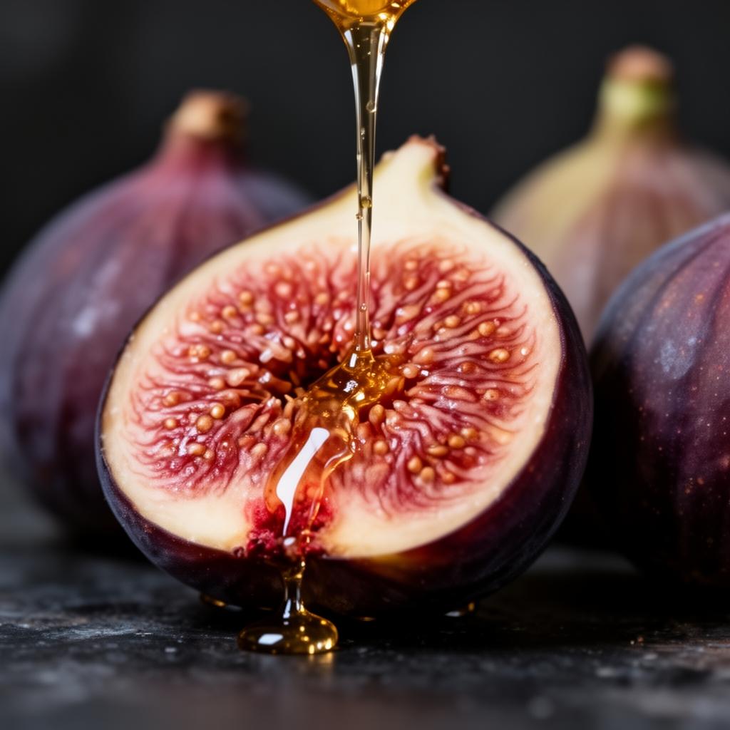 Figues miel