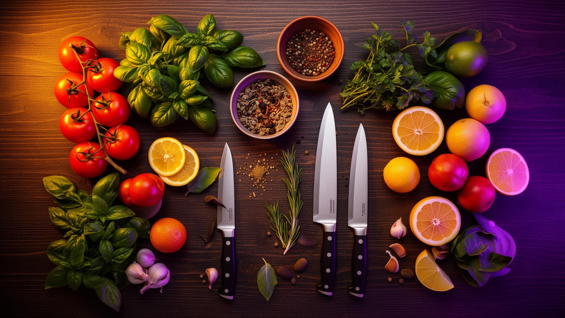 Produits frais